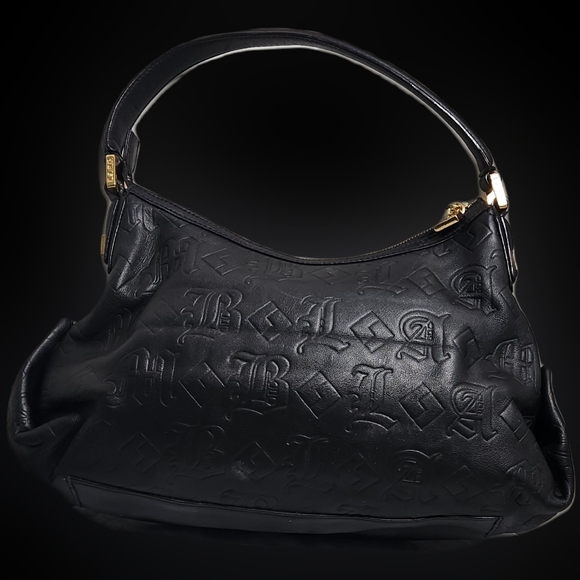 #P  L.A.M.B. Women's Genuine Leather Purse with Zippered pocket on the inside - Picture 13 of 16